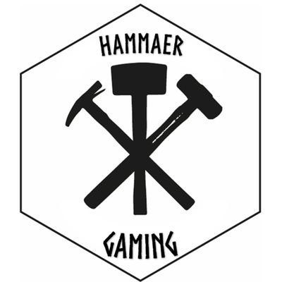 HAMMAER GAMING